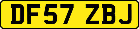 DF57ZBJ