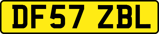 DF57ZBL