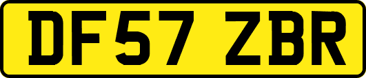 DF57ZBR
