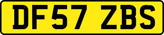DF57ZBS