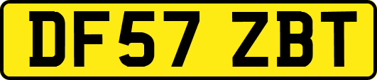 DF57ZBT
