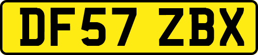 DF57ZBX