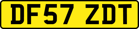 DF57ZDT
