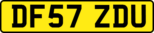 DF57ZDU