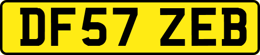 DF57ZEB