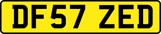 DF57ZED