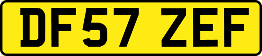 DF57ZEF
