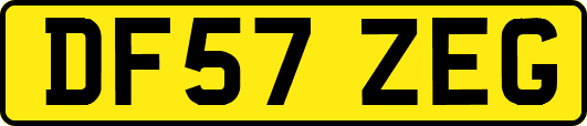 DF57ZEG