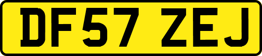 DF57ZEJ