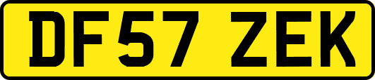 DF57ZEK