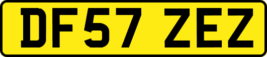 DF57ZEZ