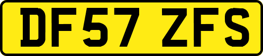 DF57ZFS