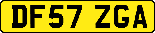 DF57ZGA