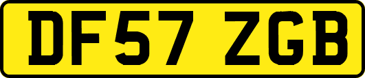 DF57ZGB