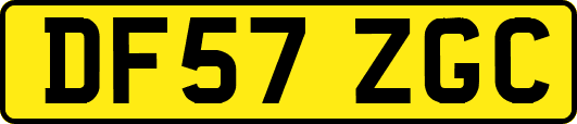 DF57ZGC