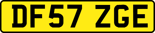 DF57ZGE