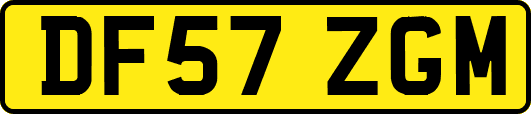 DF57ZGM