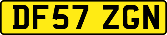 DF57ZGN