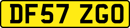 DF57ZGO