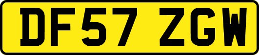 DF57ZGW