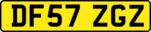 DF57ZGZ
