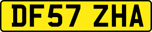 DF57ZHA