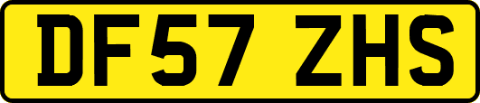 DF57ZHS