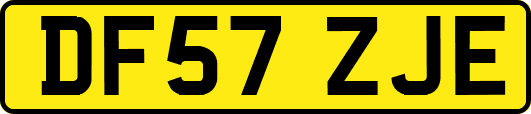 DF57ZJE