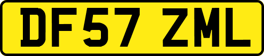 DF57ZML