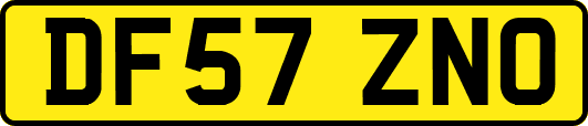 DF57ZNO
