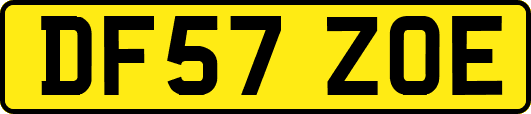 DF57ZOE
