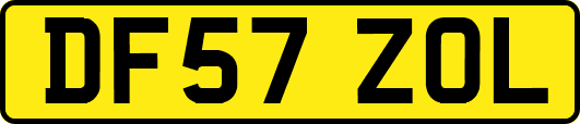 DF57ZOL