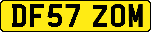 DF57ZOM