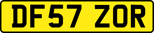 DF57ZOR