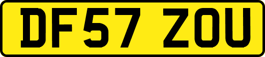 DF57ZOU