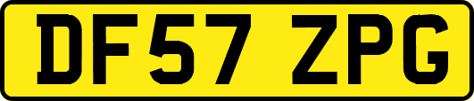 DF57ZPG