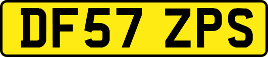 DF57ZPS