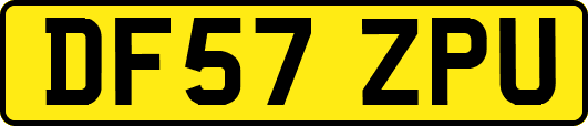 DF57ZPU