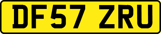 DF57ZRU