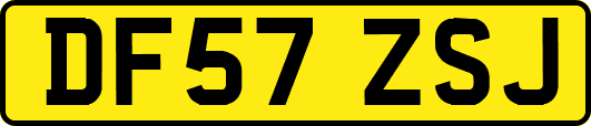 DF57ZSJ