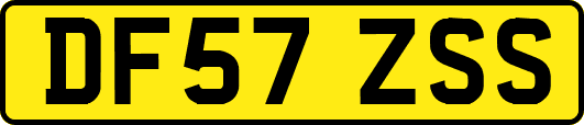 DF57ZSS
