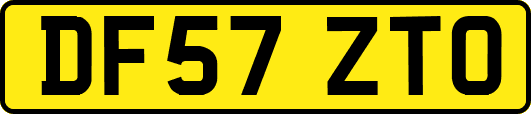 DF57ZTO