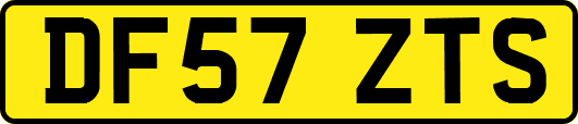 DF57ZTS