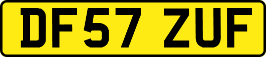 DF57ZUF