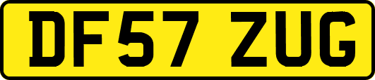 DF57ZUG