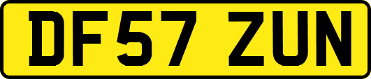 DF57ZUN