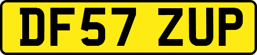 DF57ZUP