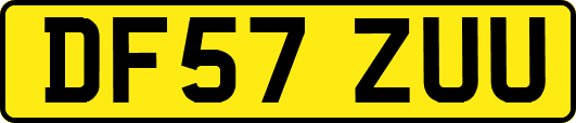 DF57ZUU