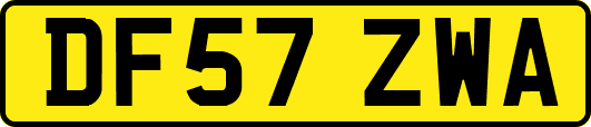 DF57ZWA