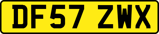 DF57ZWX
